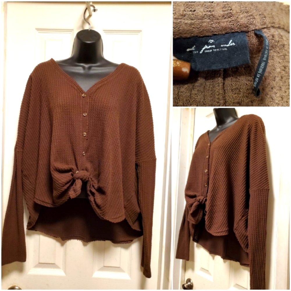 Urban Outfitters Top/Small